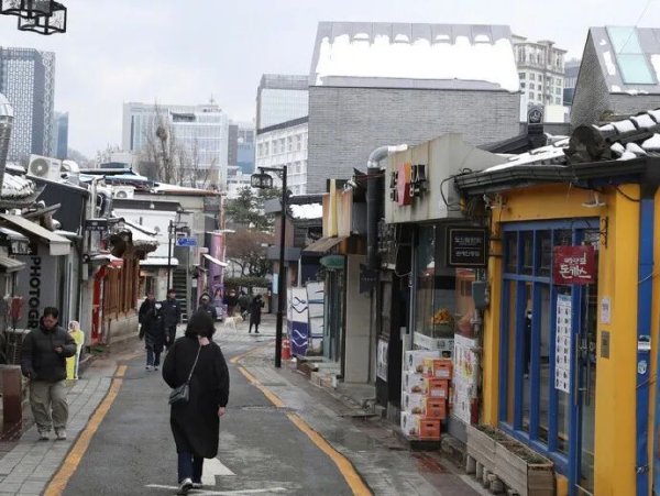 股神配资 韩国：本月底起对中国团体游客试行免签