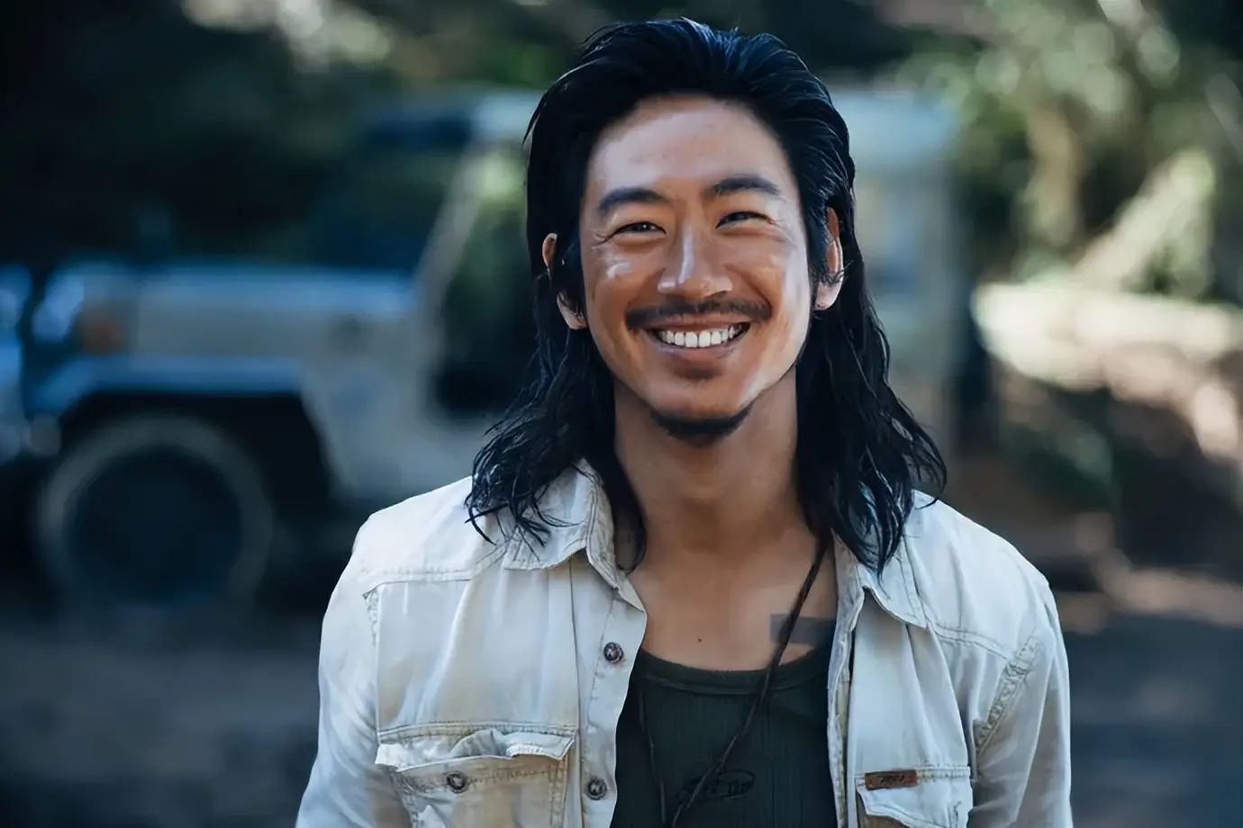 泸深配 陈乔恩不懂，虽然周奇奇和江奇霖不合适，却把日子过的意外的甜蜜