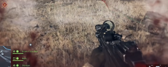 《战地6》新手必知小技巧分享