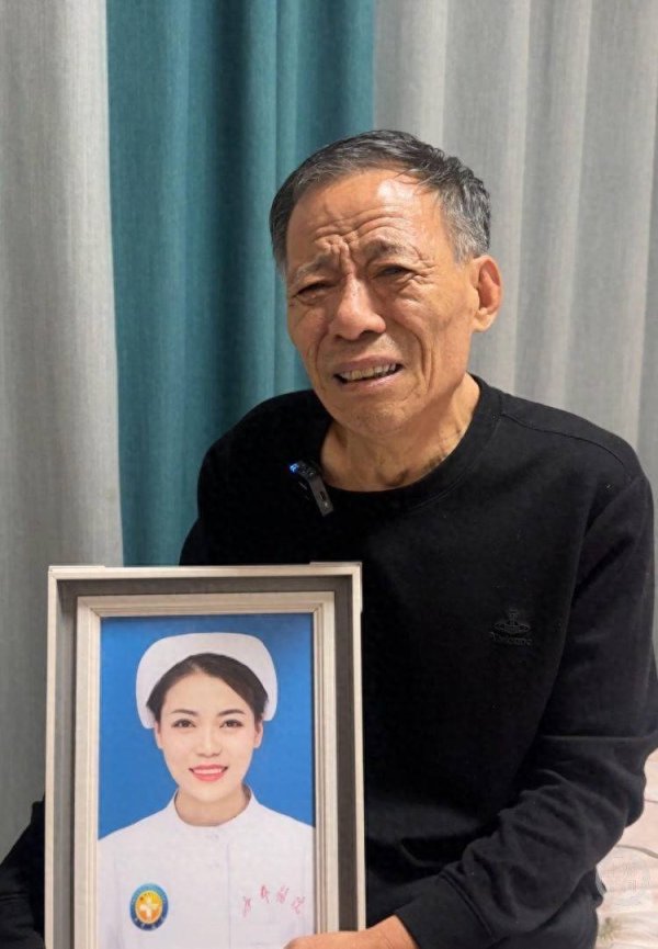 信悦网配资 西安一女护士遭同居男友杀害案开庭，家属：生前曾遭男友多次殴打